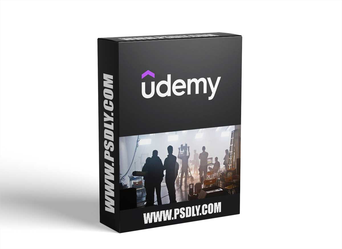 Filmmaking in a Box: Indie Feature Film Masterclass