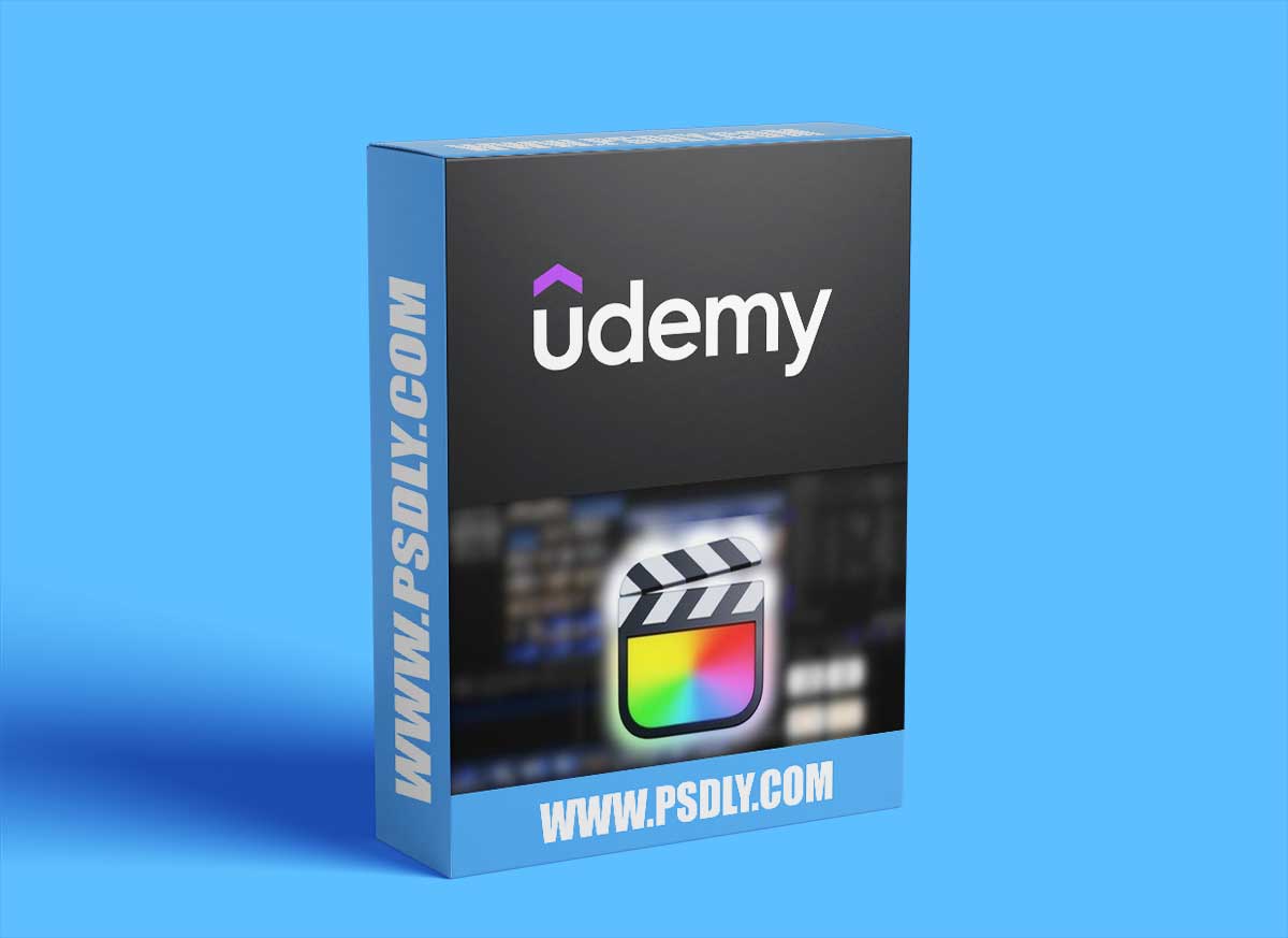 Final Cut Pro X Made Easy: A Beginners Guide