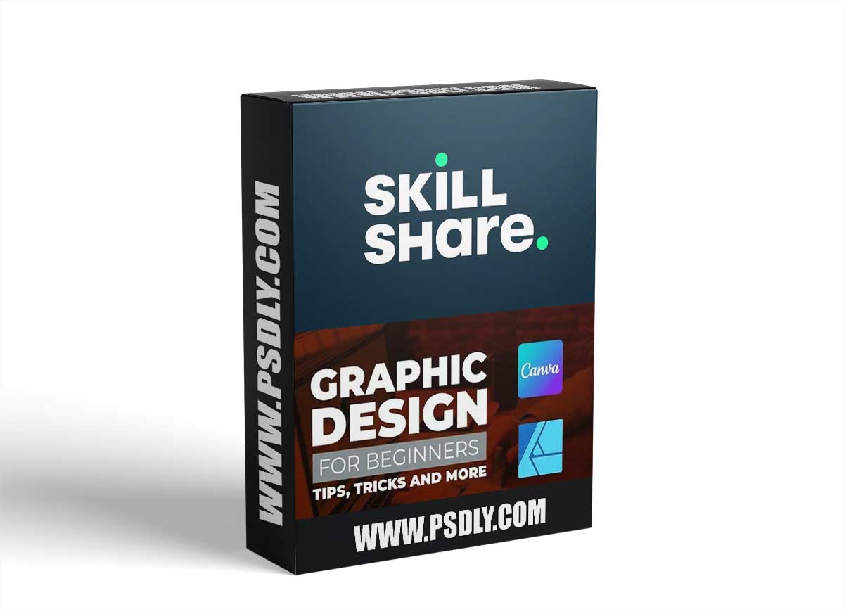 Graphic Design Masterclass | Great tips for Graphic and Motion Graphics