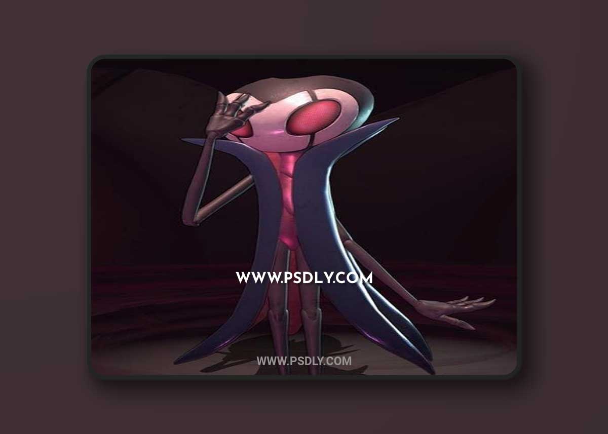 Grimm and Valorant - Viper, Raze Chibi (Keychain) – 3D Print