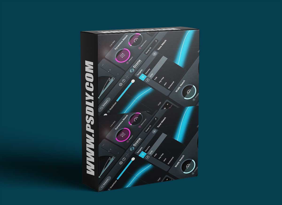 Groove3 Ozone 10 Explained TUTORiAL