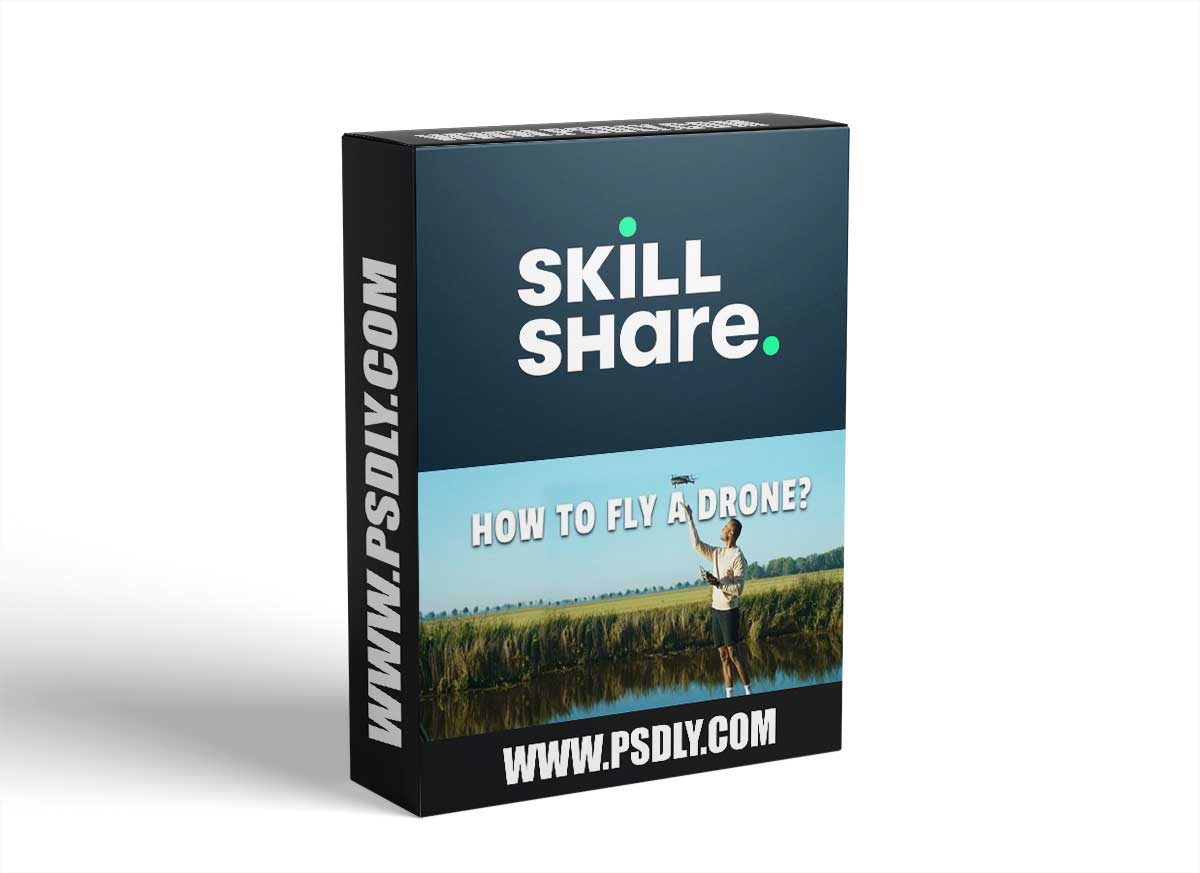 How To Fly A Drone - A Beginners Drone Filmmaking Guide