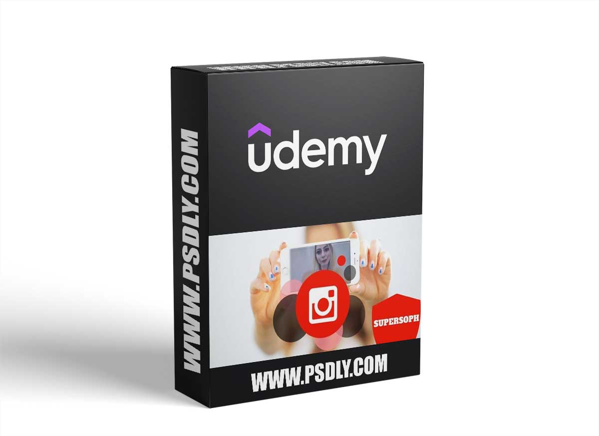 Instagram Domination: Build Your Brand & Get More Followers