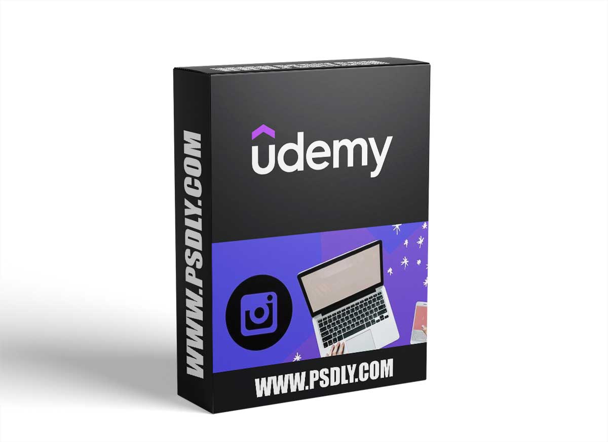 Instagram Marketing Course