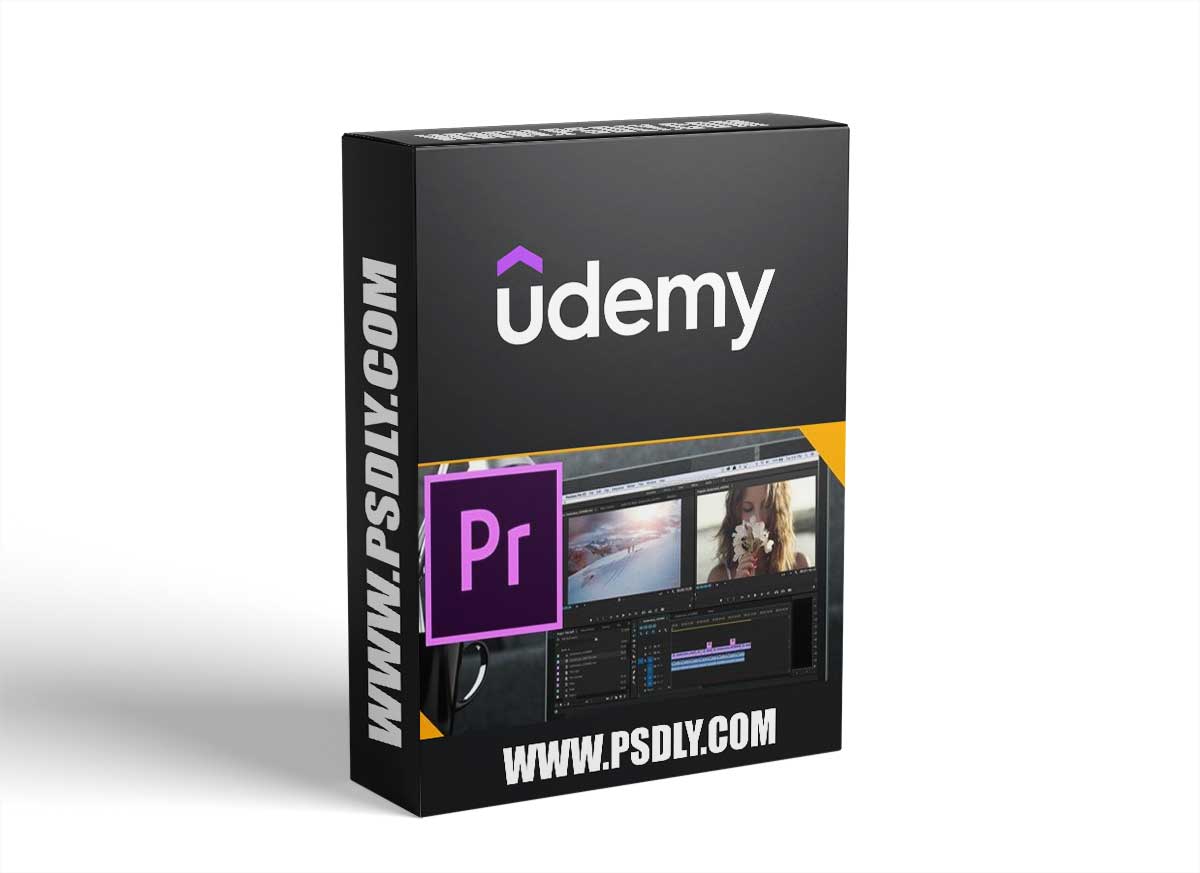 Introduction To Adobe Premiere Pro Cc [Master It In A Day]