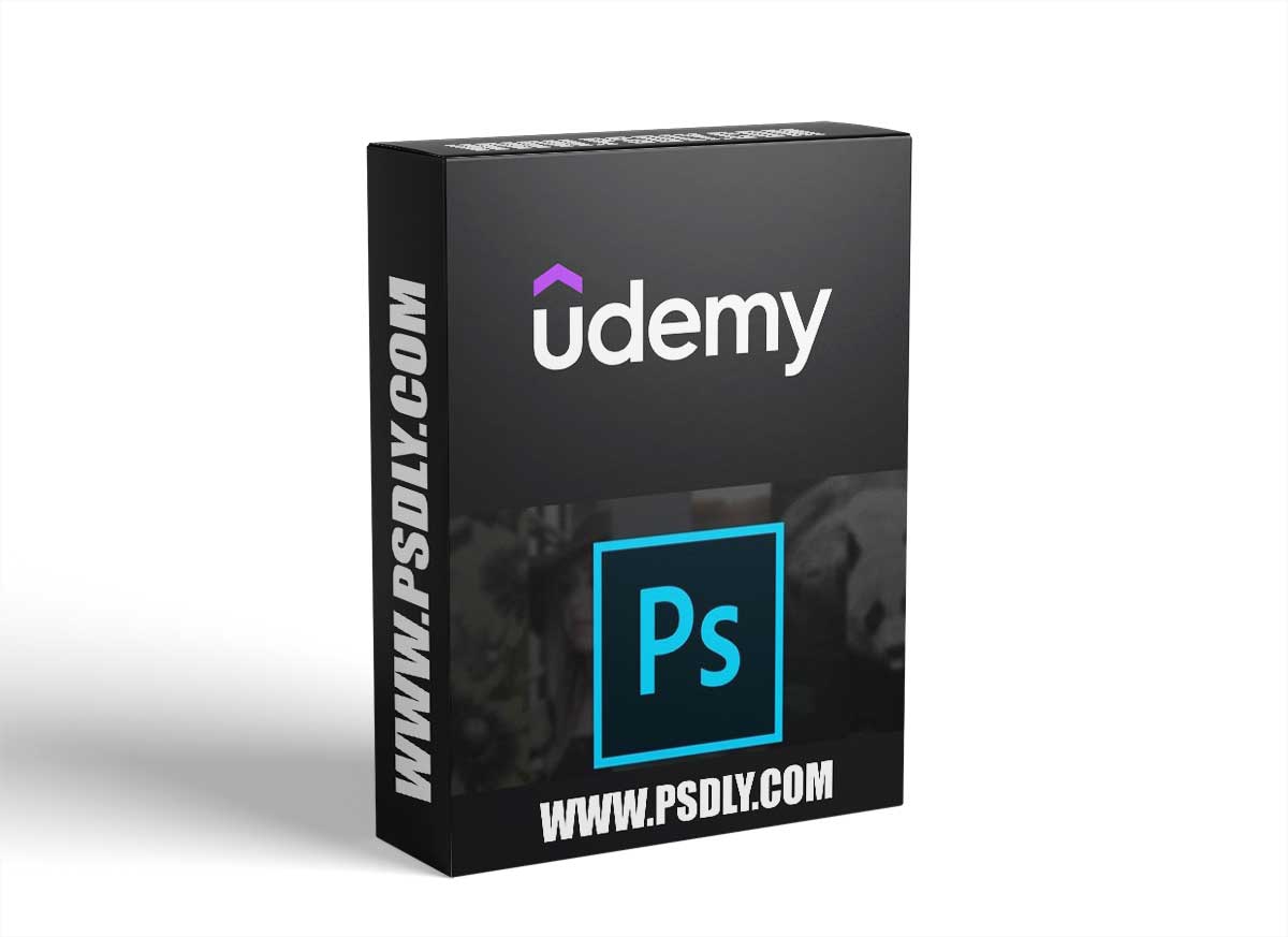 Introduction To Photoshop | Beginner To Master