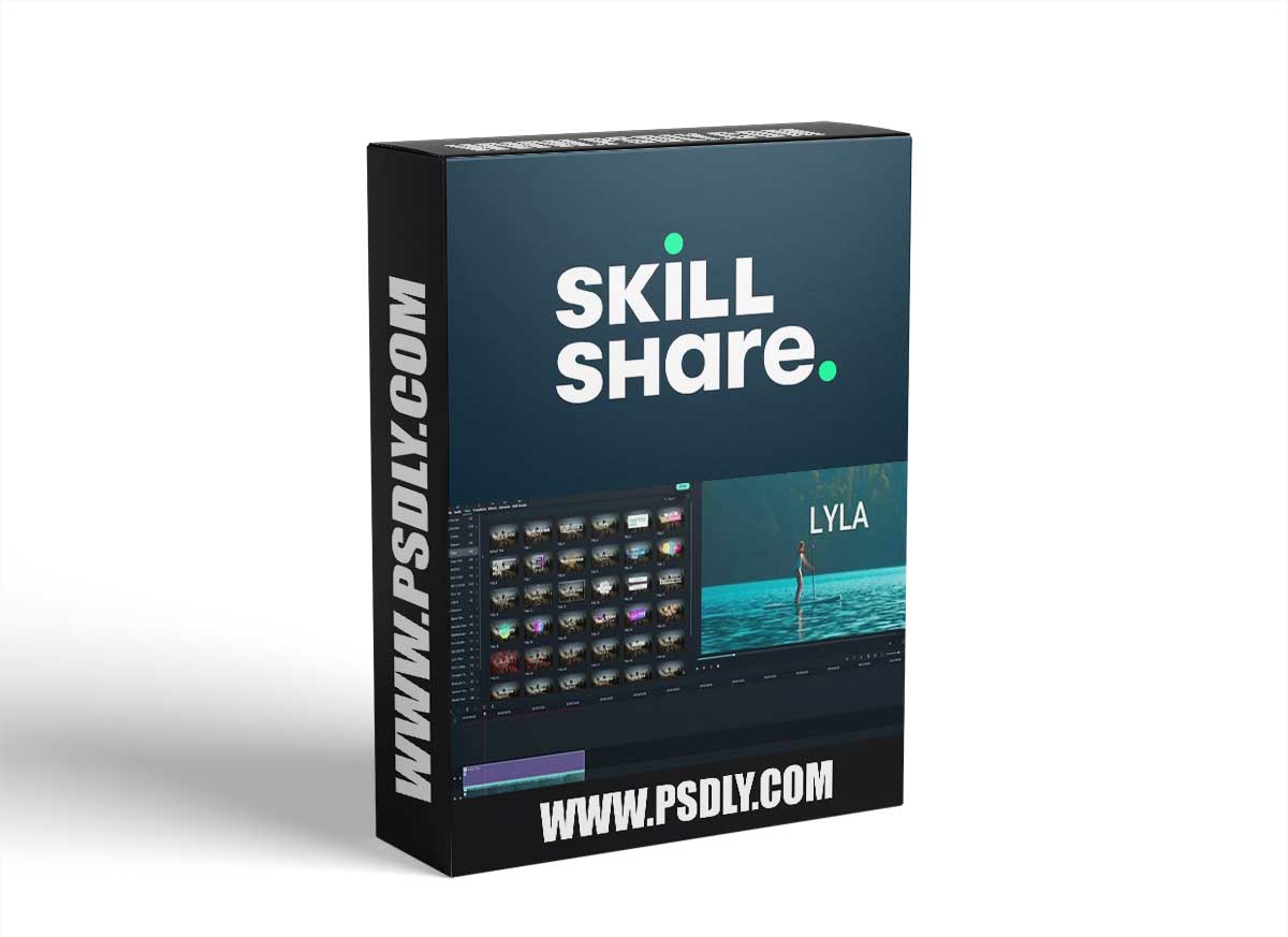 Learn Basics of Editing with Filmora X