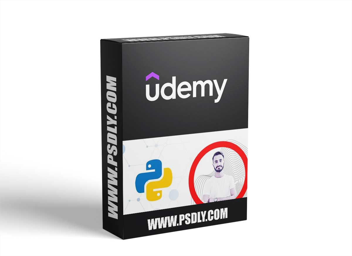 Learn Python Basic to Advance in Easy Way 2022