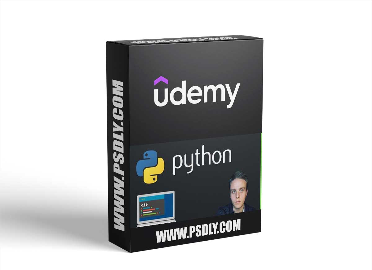Learn Python: Ultimate Crash Course for Beginners - 2022