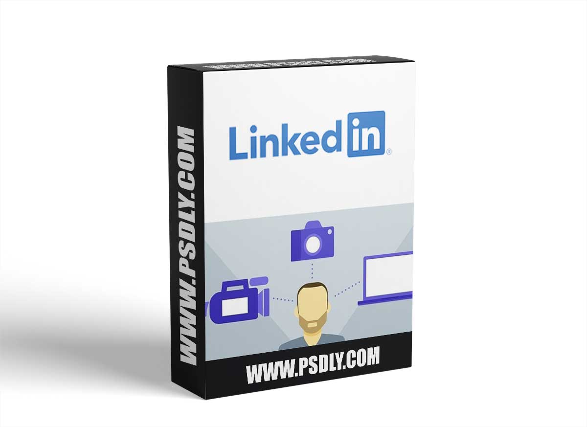 Linkedin Digital Media Foundations TUTORIAL