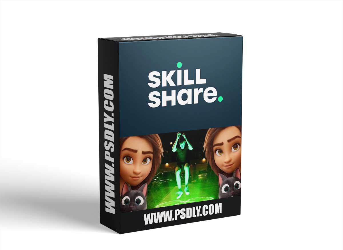 Luck Portal VFX for Beginners and Advanced users of Adobe After Effects