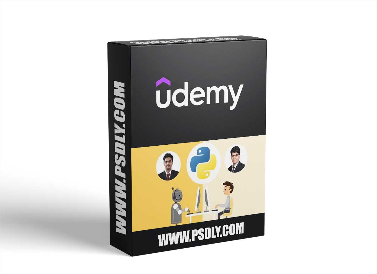 Machine Learning using Python