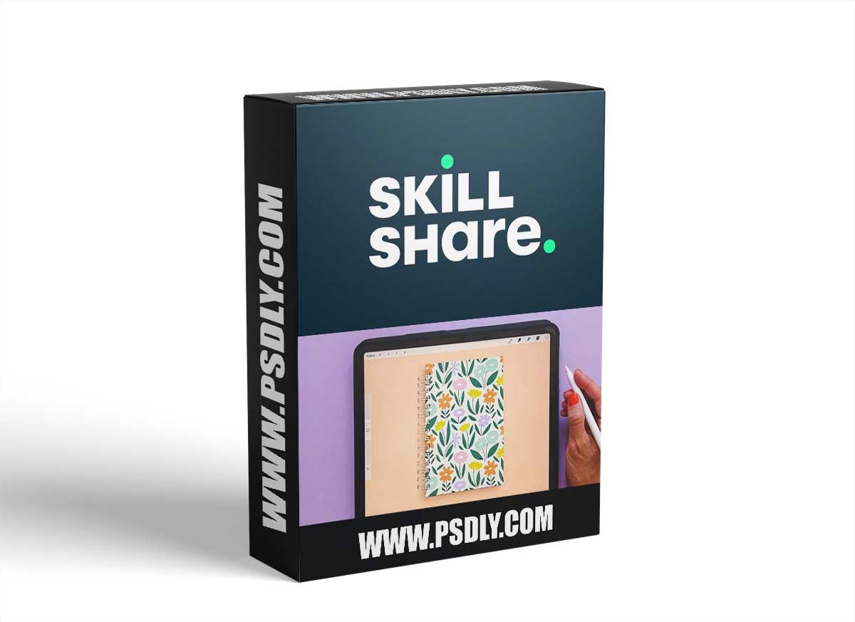 Make Your Own Mockups in Procreate Using Photos