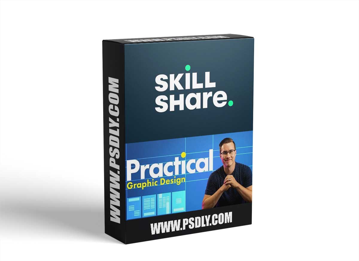 Practical Graphic Design: Craft Beautiful Documents with Adobe InDesign