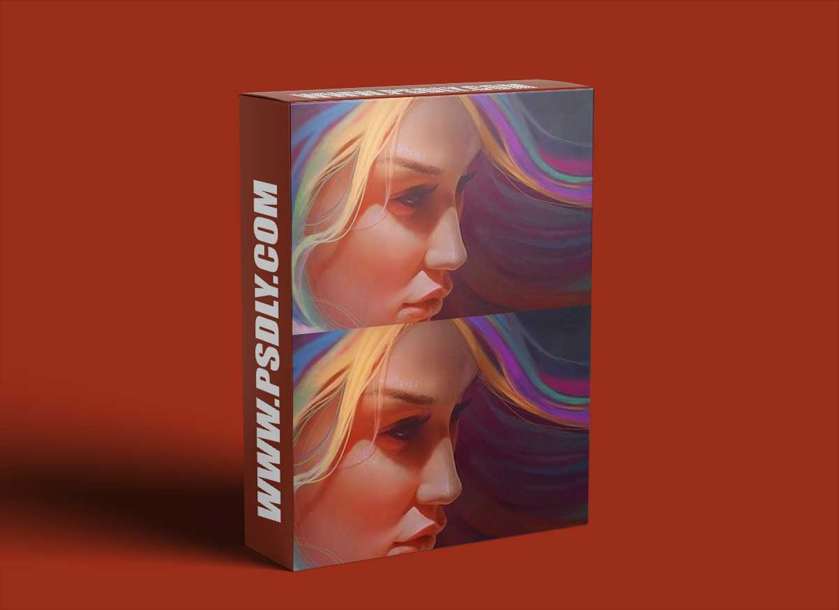 Proko - Digital Painting Fundamentals