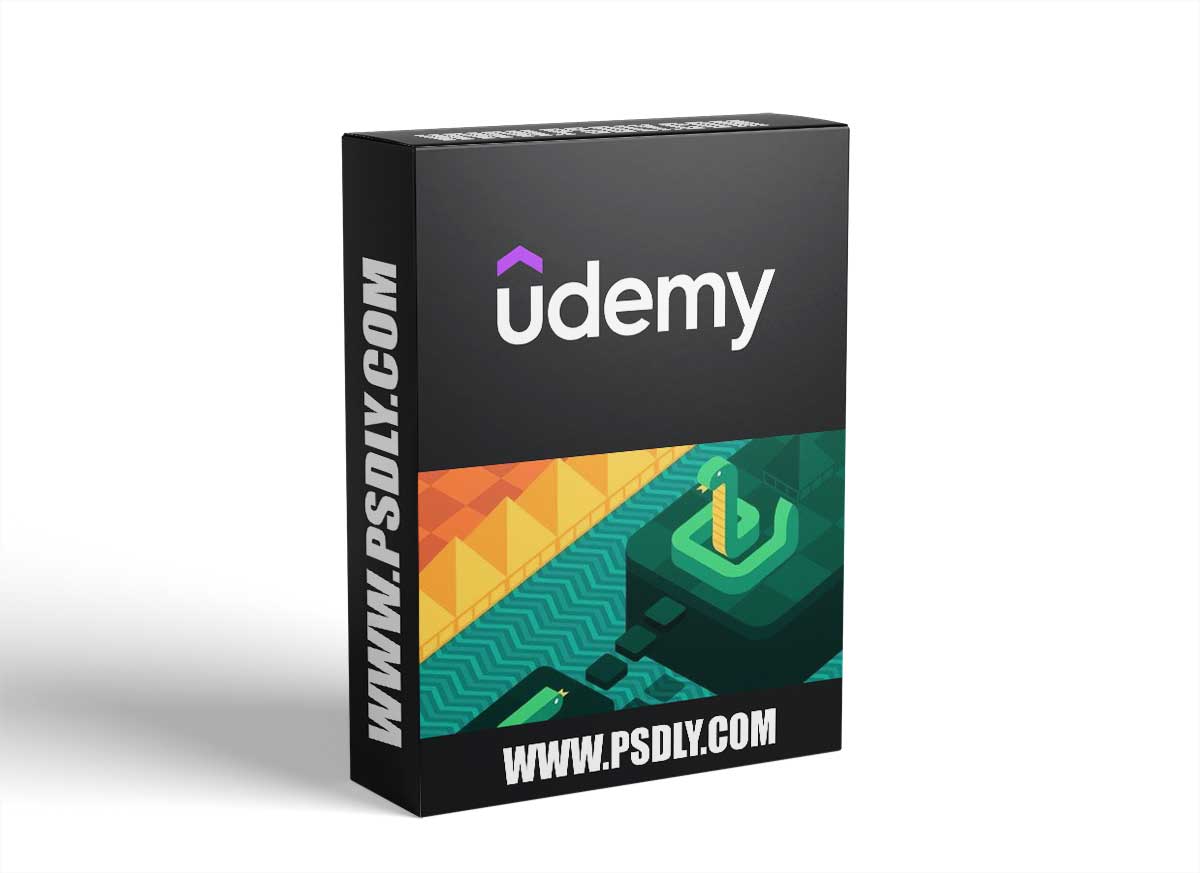 Python 3 Programming: Beginner To Pro Masterclass