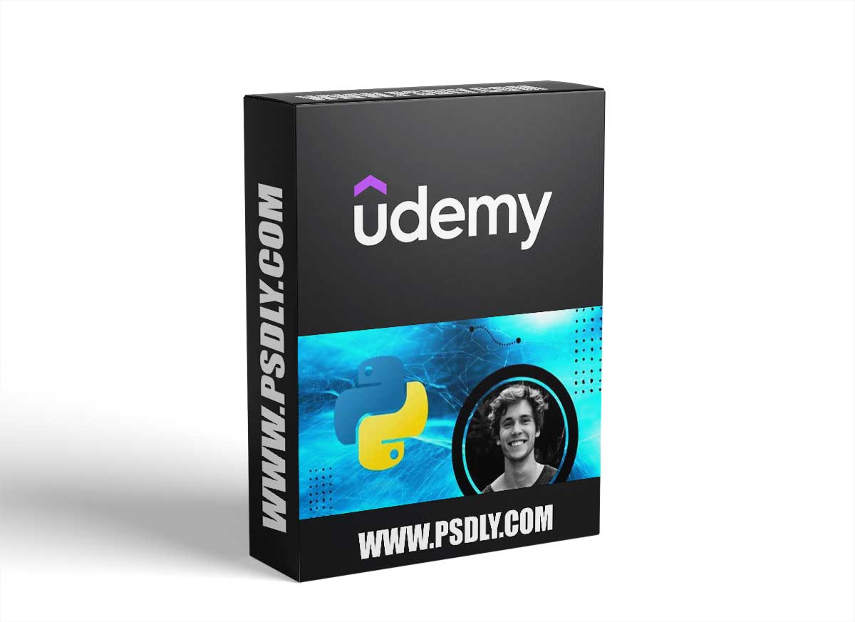 Python OOP - Object Oriented Programming for All Levels