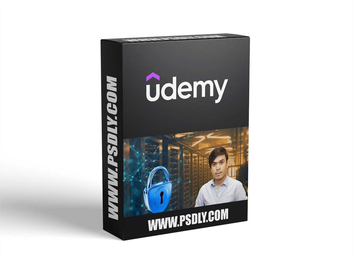 Python Programming & Cybersecurity - Web Attacks/Hacking