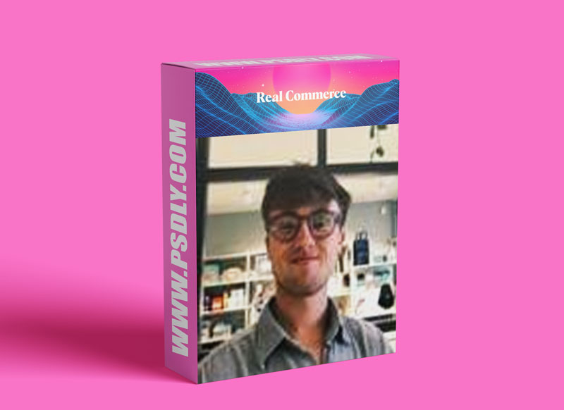 Real Commerce Idea to Launch Download