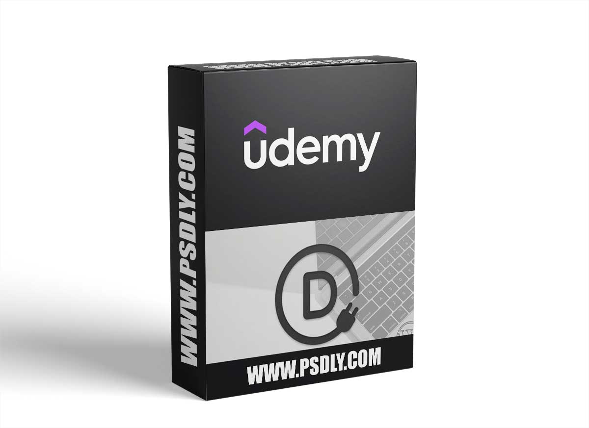 The Complete Divi Course For WordPress