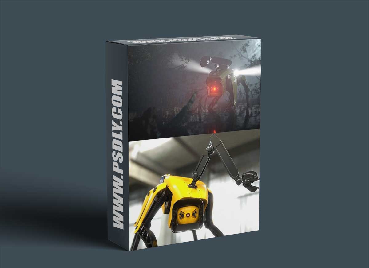 The Gnomon Workshop - Introduction to Maya 2023 [Volume 1-3]