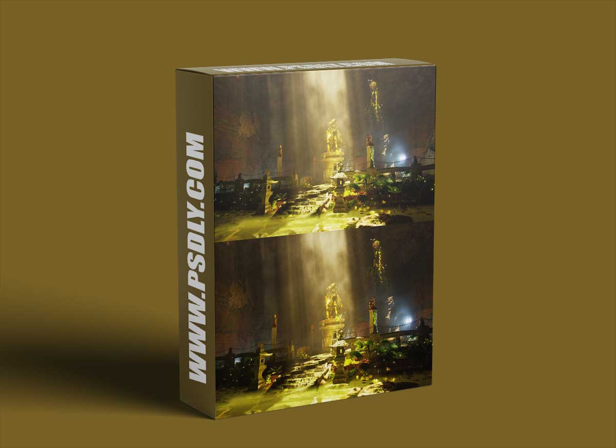 The Gnomon Workshop – Unreal Engine 5 Lighting Fundamentals