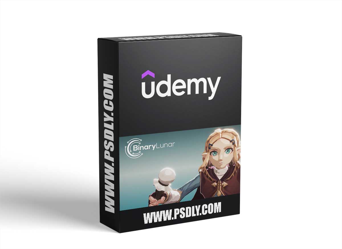 The Ultimate 2D & 3D Shader Graph VFX Unity Course