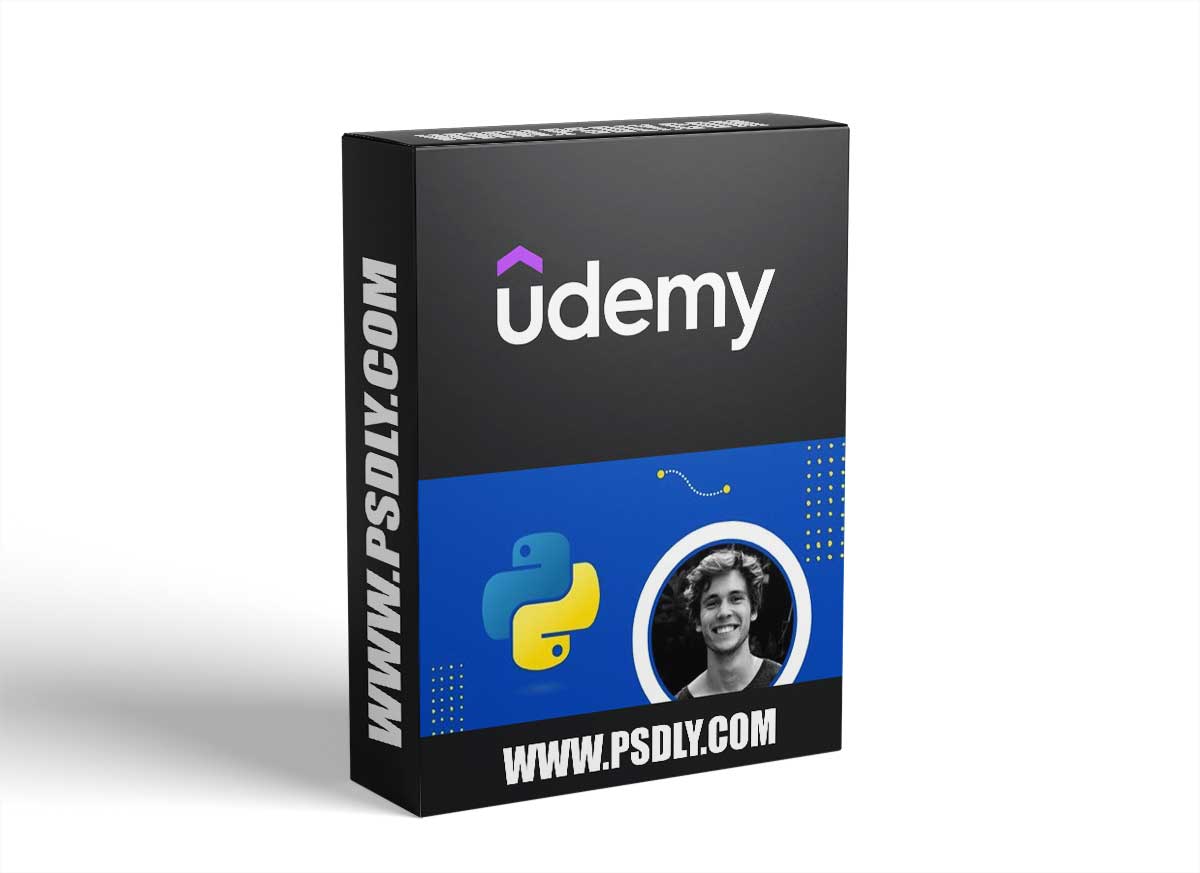 The Ultimate Python Masterclass for All Levels