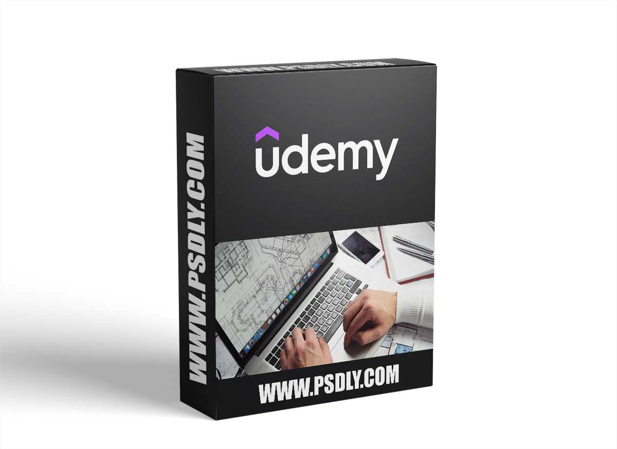 Udemy - Autocad Beginners Course
