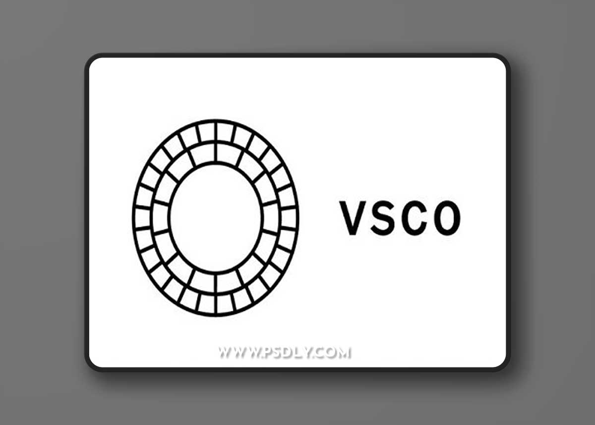 VSCO CAM - FILM X - KODAK