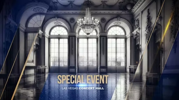 Videohive Award Ceremony Pack 30267521