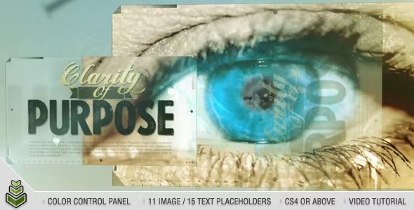 Videohive Wonderlab 4733959
