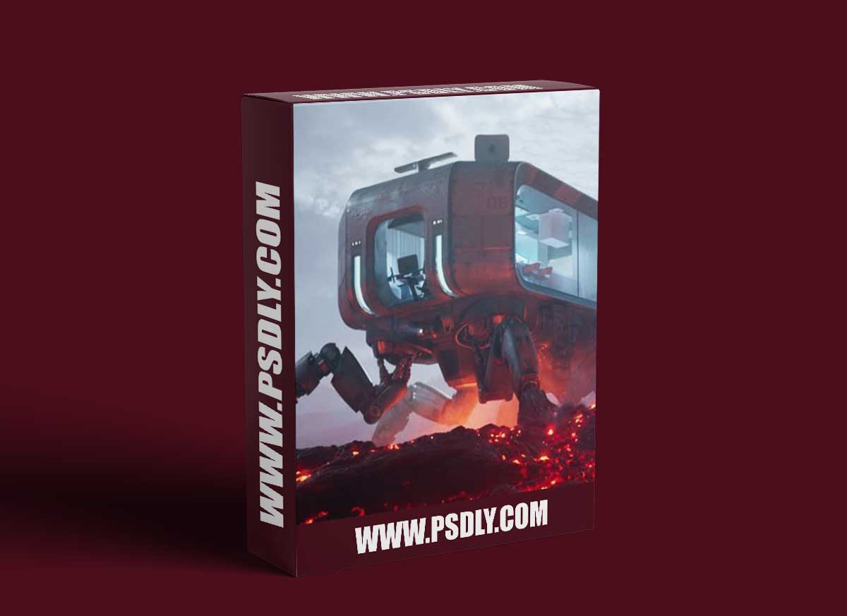 Vray 6.00.02 for Maya 2019 - 2023