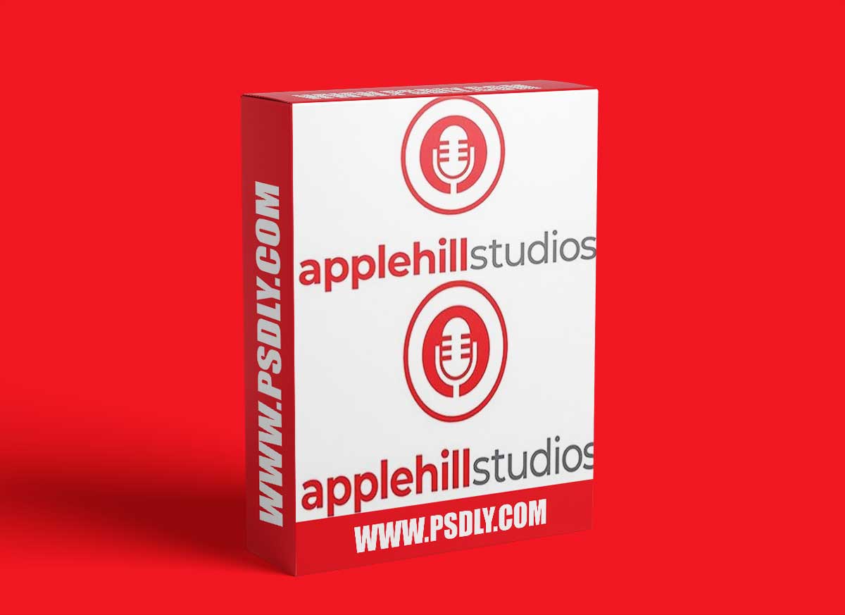 applehillstudios Zombie Voices MP3 WAV-AwZ