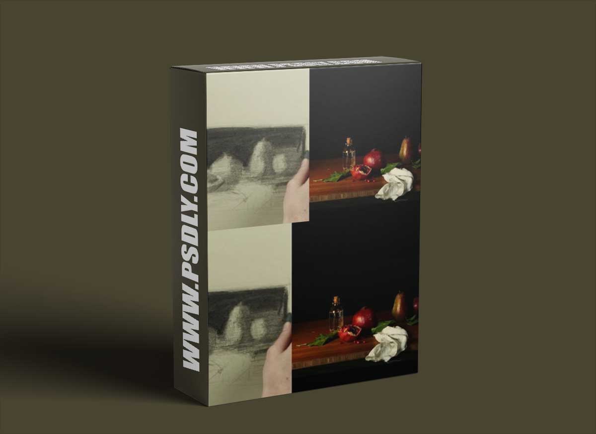 A Realist Approach to Drawing and Painting by Juliette Aristides