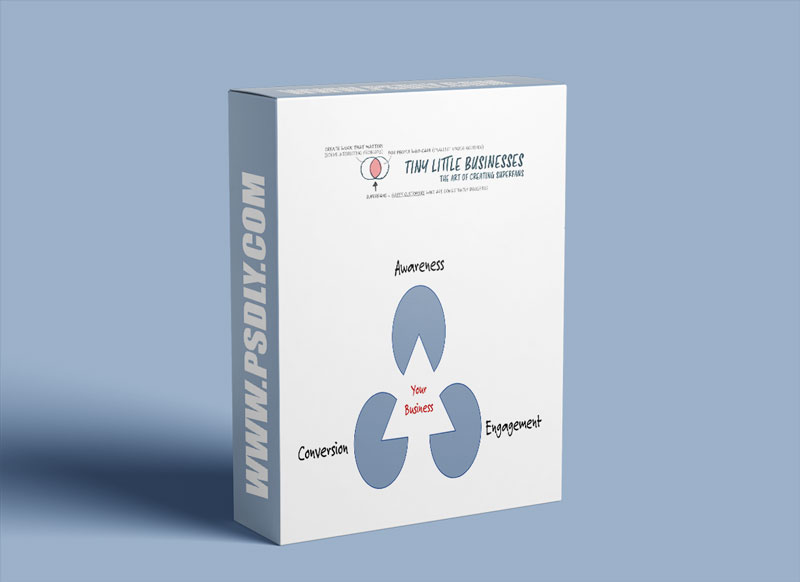 André Chaperon Modern Marketing System Download