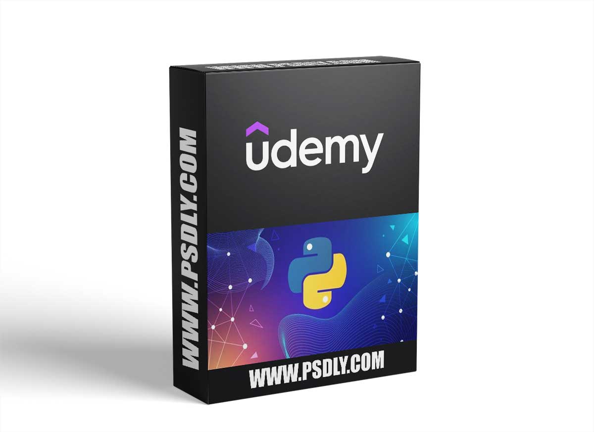 Applied Python Programming Language (Basic to Advance Level)