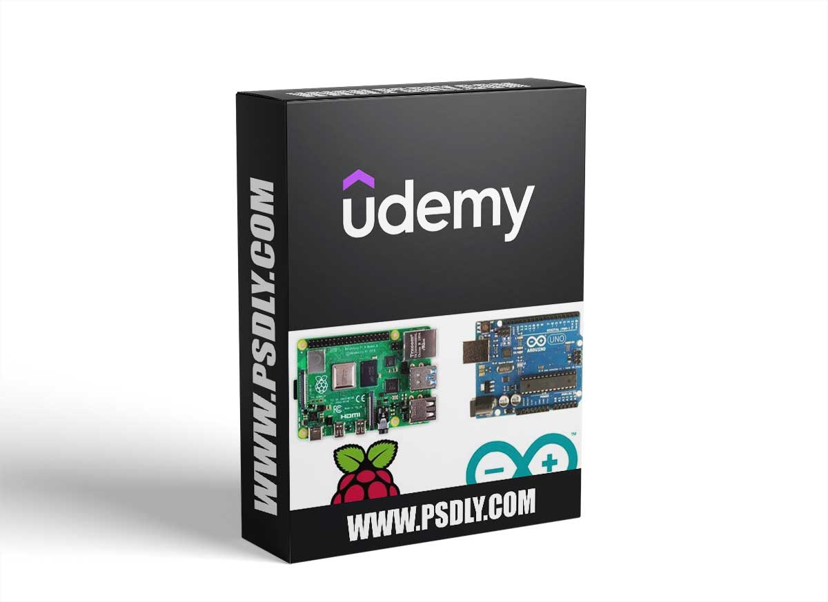 Ardunio vs Raspberry Programming and Simulation