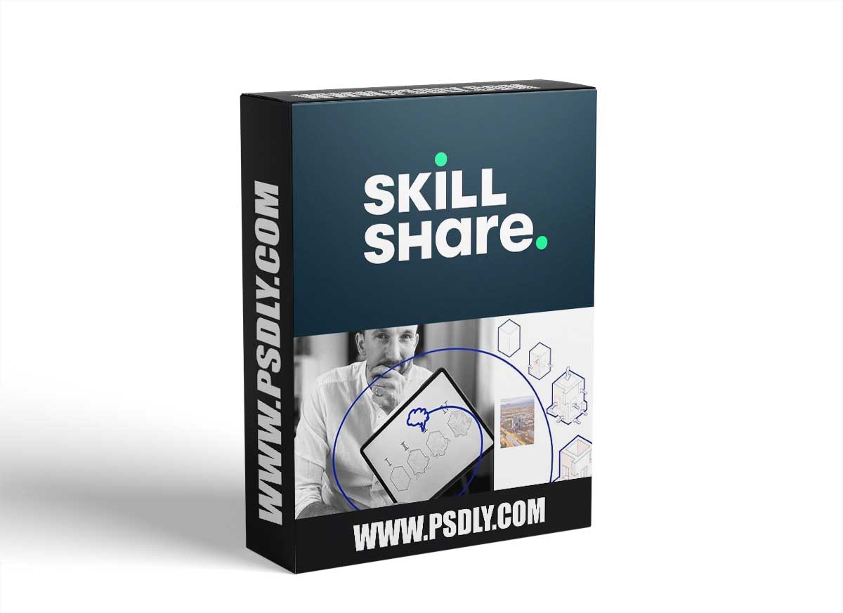 Axonometry Drawing Using Concepts App (& iPad)