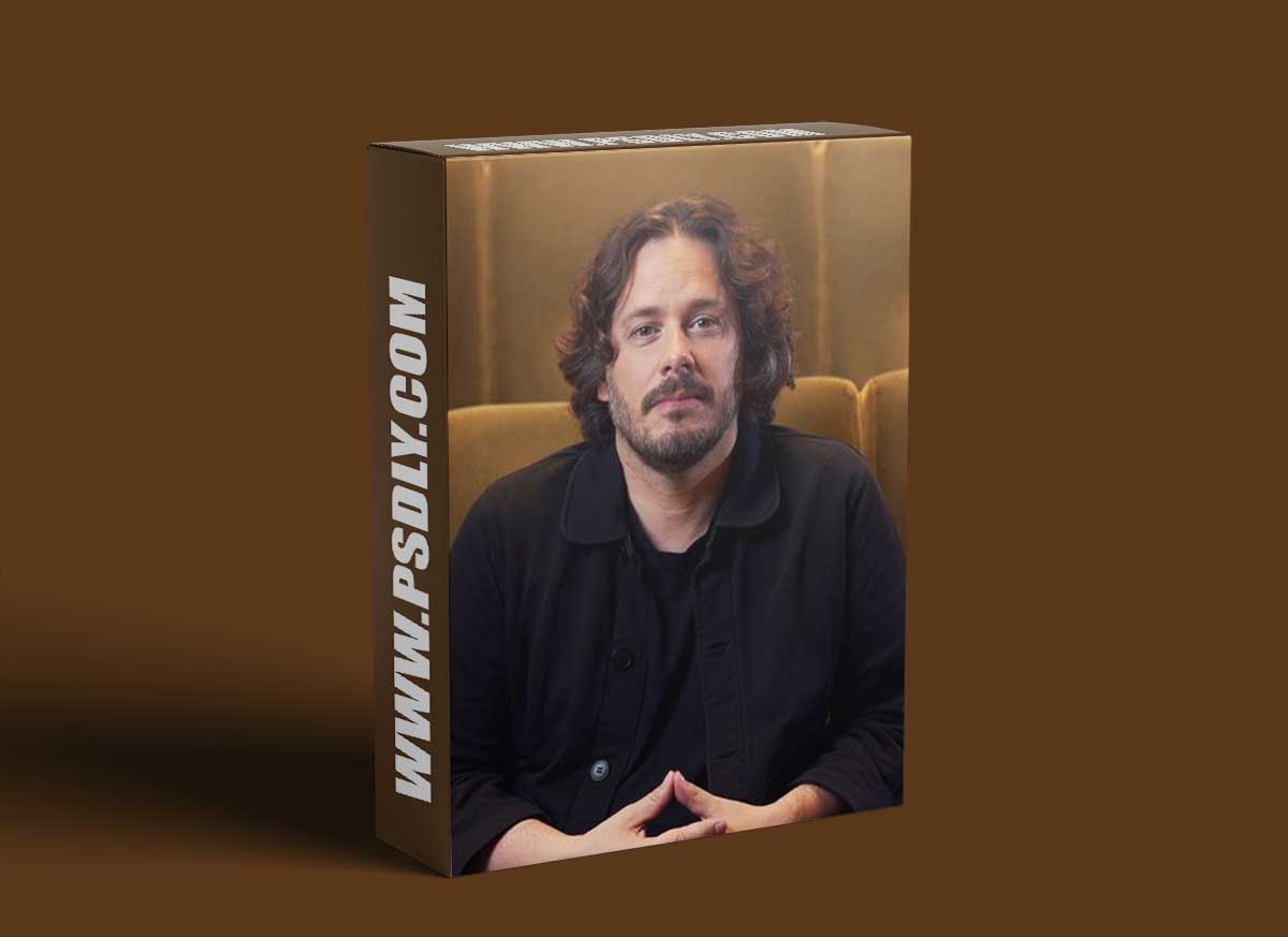 BBC Maestro - Edgar Wright - Filmmaking