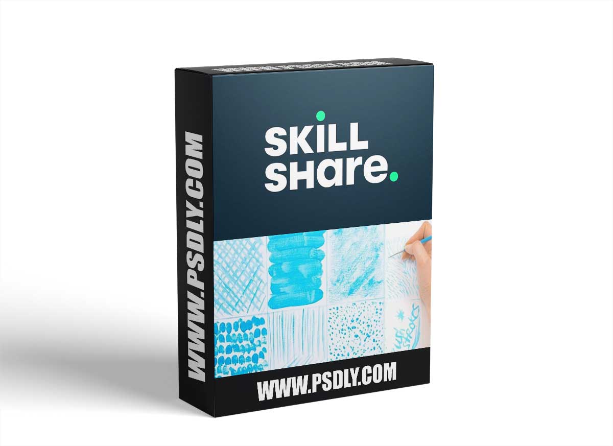 BRUSHSTROKES: Simple Guide to 7 Common Types