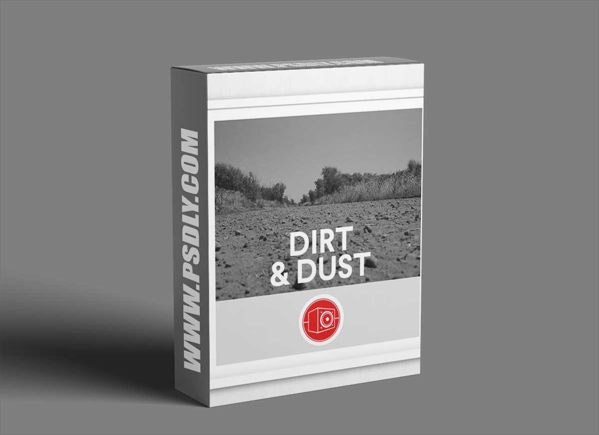 Big Room Sound Dirt and Dust WAV-FANTASTiCBig Room Sound Dirt and Dust WAV-FANTASTiC