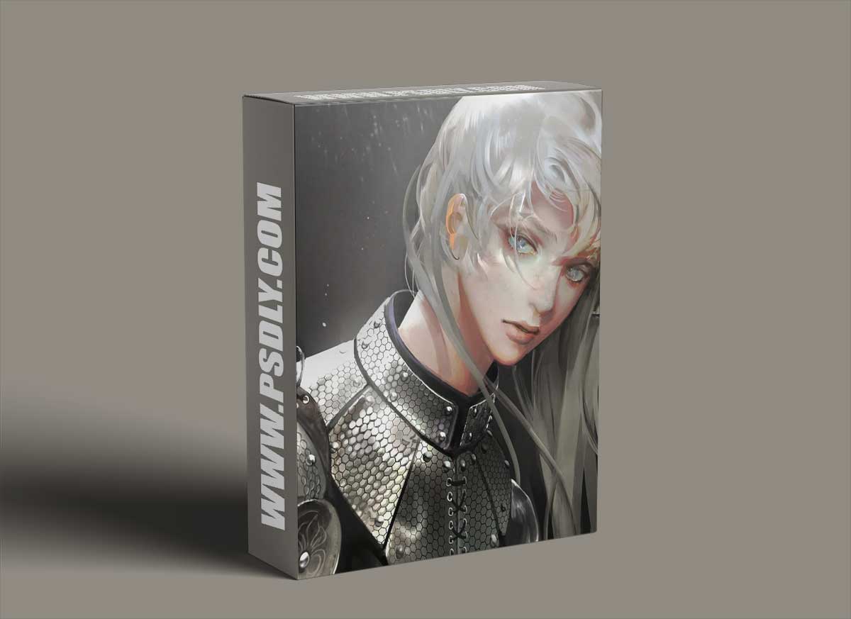 Class101 - SOOJOOP - Techniques and Professional Tips to Become a Concept Artist