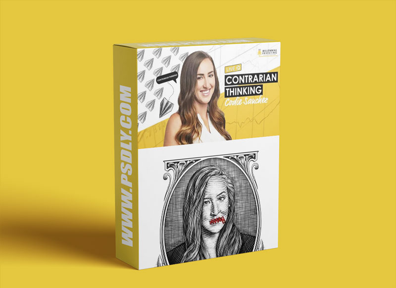 Codie Sanchez Contrarian Cashflow Download