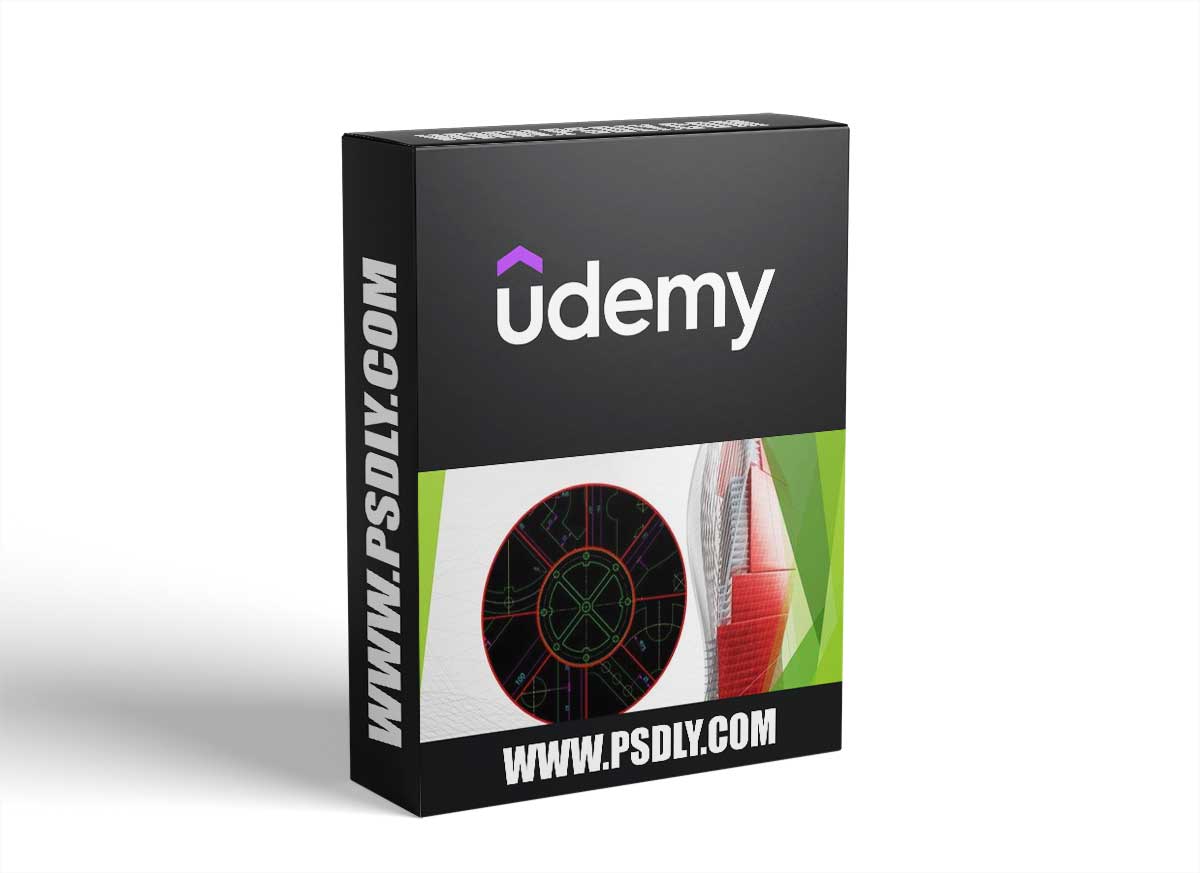 Complete AutoCAD 2D Beginners Course