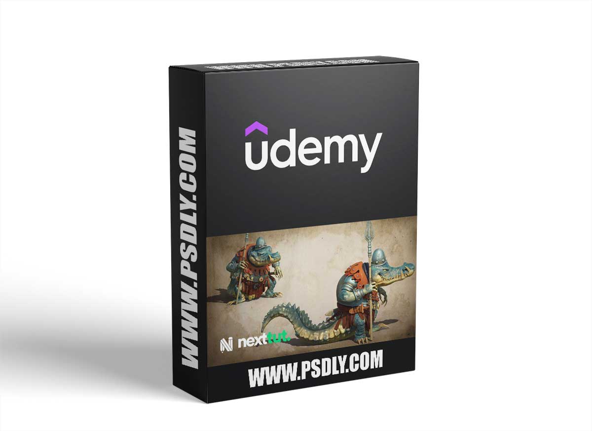 Complete Guide To 3D Coat