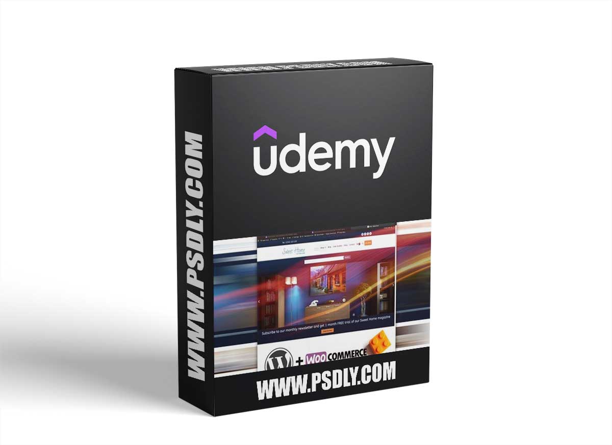 Complete Wordpress Website - Fast & Easy - Start To Finish