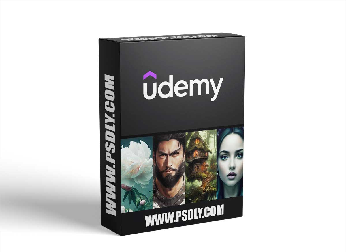 Create Beautiful Art With A.I.