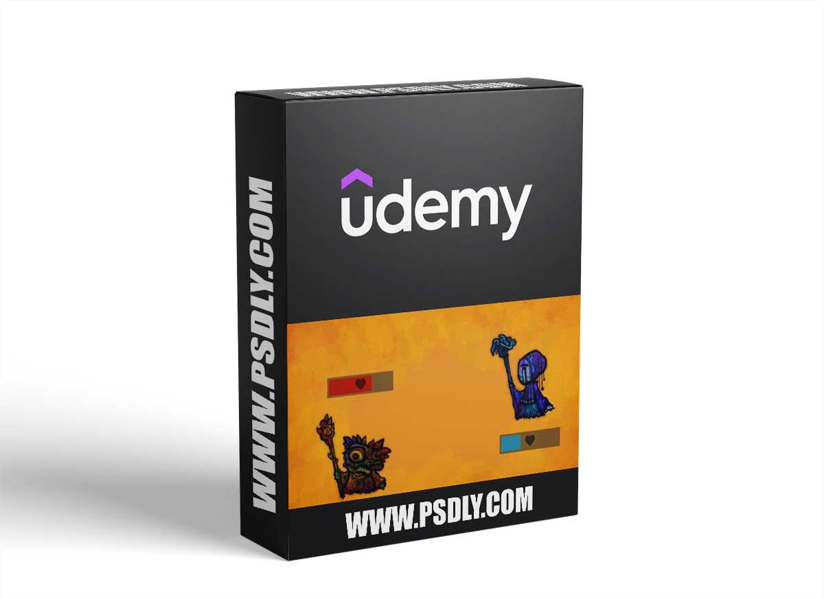 Create Your First Game with Unity Engine and C#