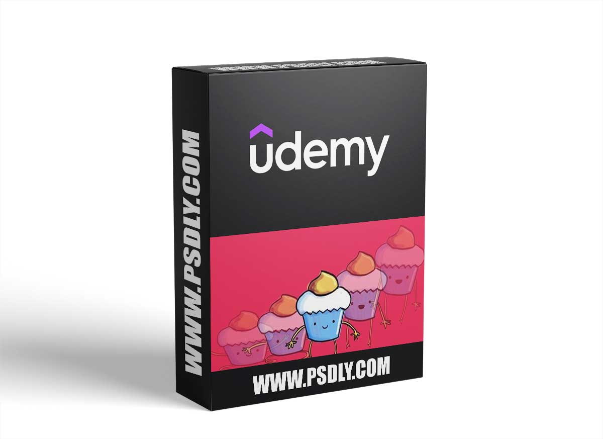 Create hand drawn character animations using Photoshop